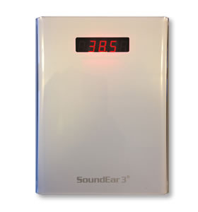 SE3-320 Noise Processor